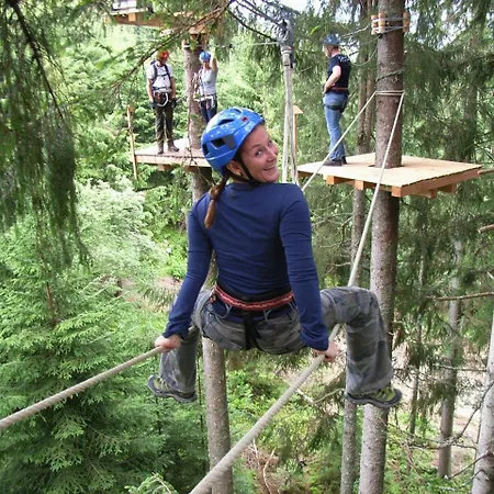 Tauernlodge Liz In 2 * Muhlbach Am Hochkonig
